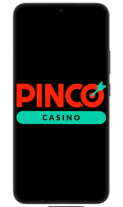 Pinco Casino официальный сайт