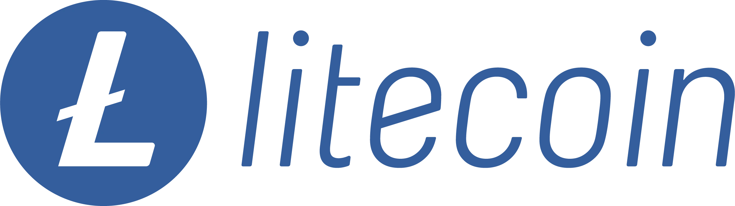Litecoin